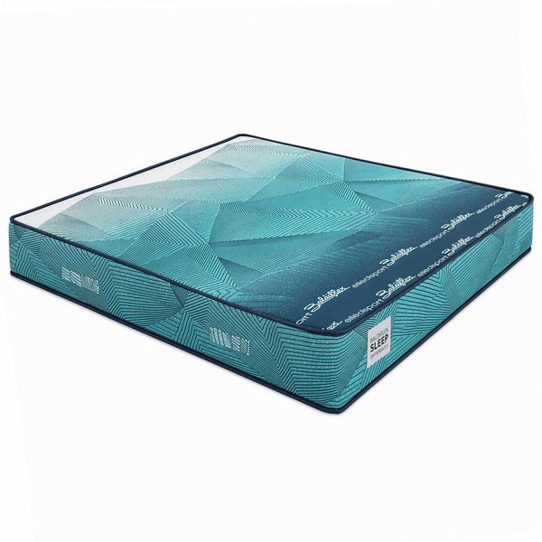 Materasso in memory alto 25 cm Fluttuo Sport Medium