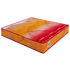 Materasso in memory alto 25 cm Fluttuo Sport Hard