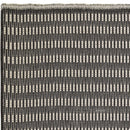 baldiflex tappeto collezione allure nero particolare