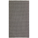 baldiflex tappeto collezione allure nero