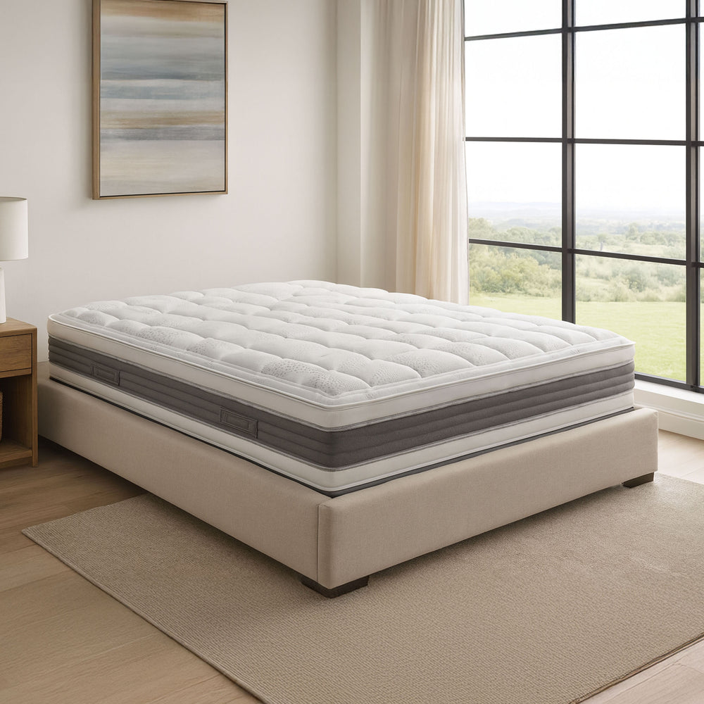 Silverten Armony memory mattress