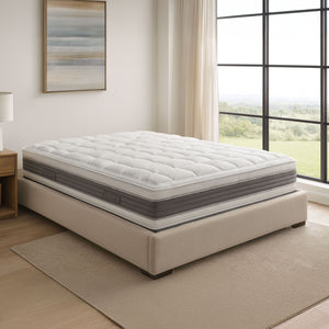 Silverten Armony memory mattress
