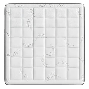 Silverten Armony memory mattress