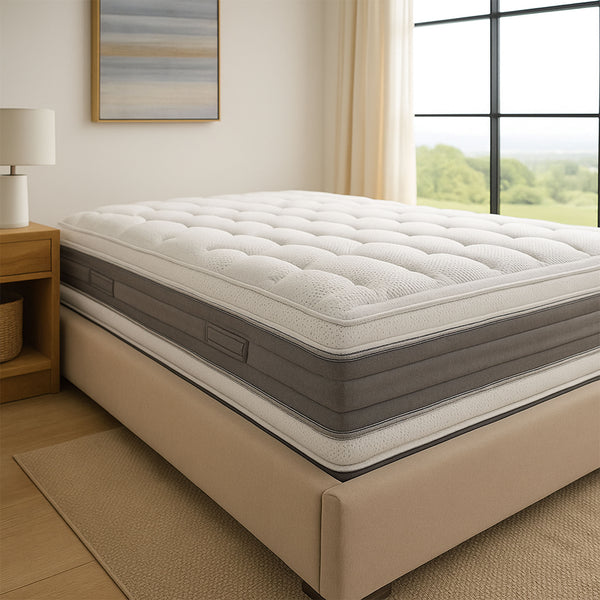 Silverten Armony memory mattress