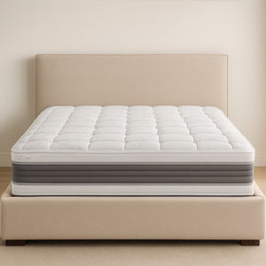 Silverten Armony memory mattress