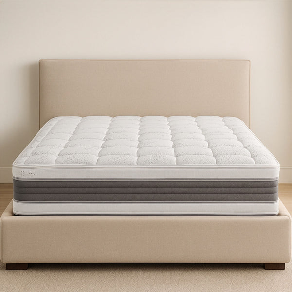 Silverten Armony memory mattress
