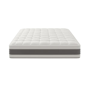Silverten Armony memory mattress
