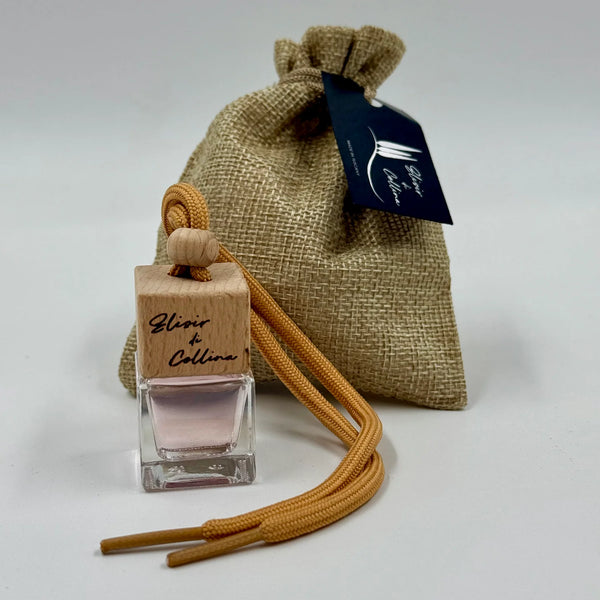 Profumatore per armadio, Agrumo Rosa Fiorentino