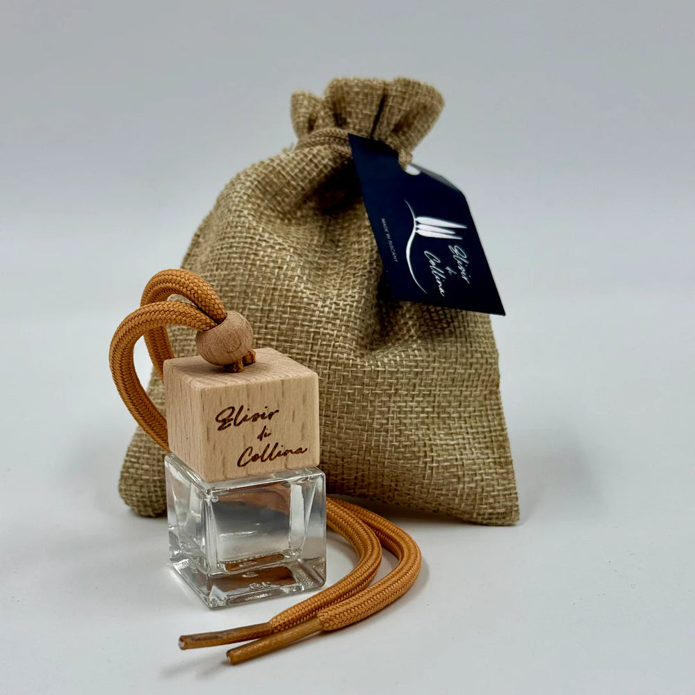 Diffuseur pour armoire, Effluve de lin