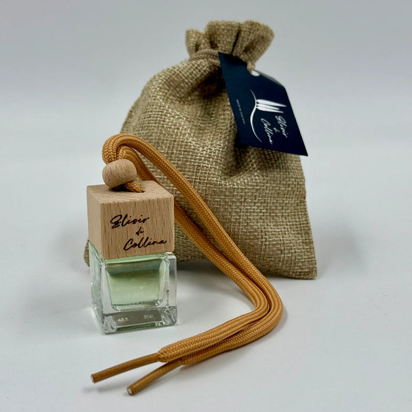 Profumatore per armadio, Sale degli Etruschi