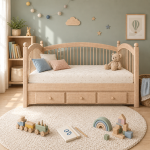 Materasso bambini e camper alto 11 cm Babyflex
