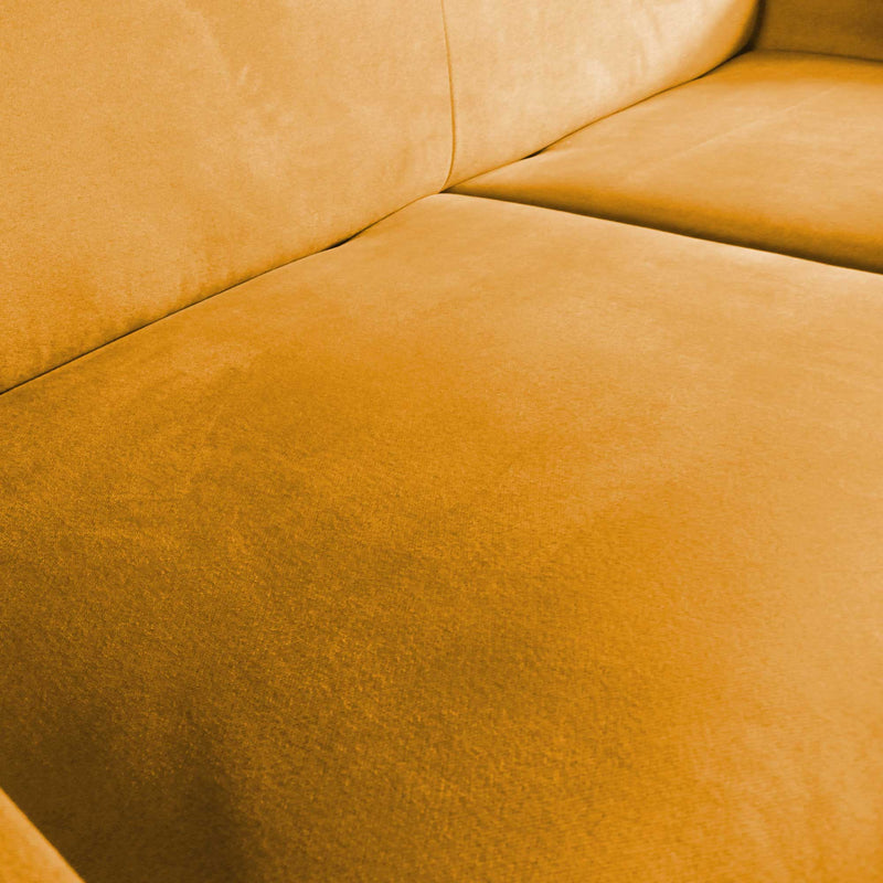 baldiflex divano letto willy tessuto mango seduta