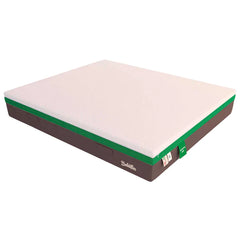 Materasso memory Mojito Big Baldiflex fodera original matrimoniale