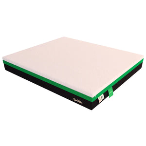 Materasso memory Mojito Baldiflex fodera original matrimoniale