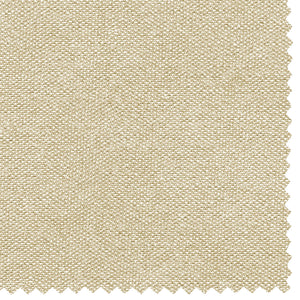 Baldiflex letto contenitore matrimoniale in tessuto sfoderabile Licia beige