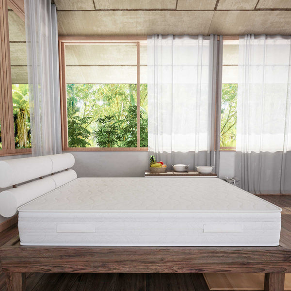 Materasso memory Baldiflex Amazonia Plus lato