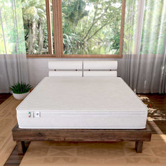 Materasso memory Baldiflex Amazonia SuperTop frontale