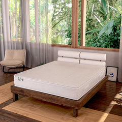 Materasso memory Baldiflex Amazonia Top angolare