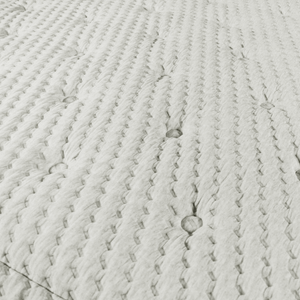 Materasso memory alto 28 cm Queen Superior