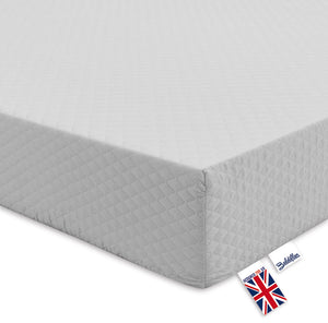 baldiflex materasso memory wimbledon top angolare