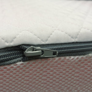 baldiflex materasso memory wimbledon top zip