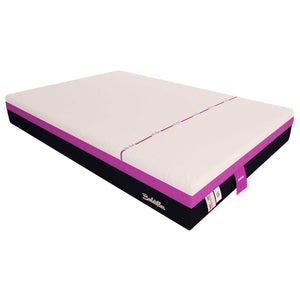 Materasso HiGel memory e gel