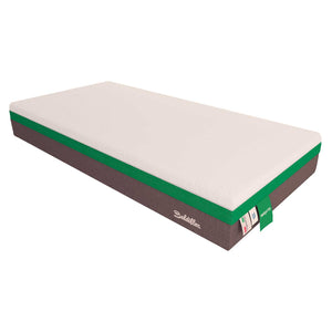 Materasso memory Mojito Big Baldiflex fodera original singolo