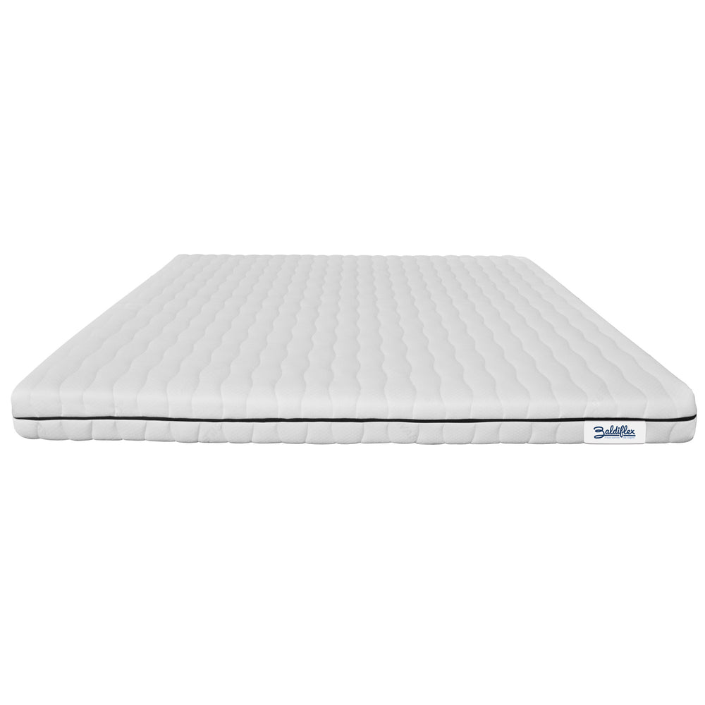 Materasso in poliuretano Baldiflex Nuvola h 15 cm