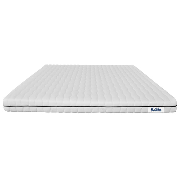 Materasso in poliuretano Baldiflex Nuvola h 15 cm