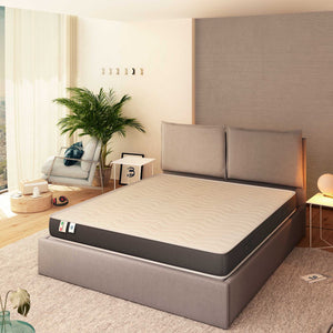 baldiflex materasso in poliuretano power altezza 20 cm da destra