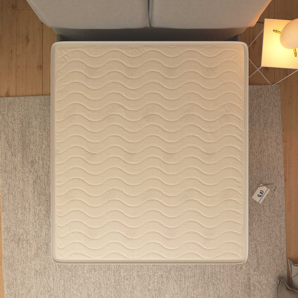 baldiflex materasso in poliuretano power altezza 20 cm da sopra