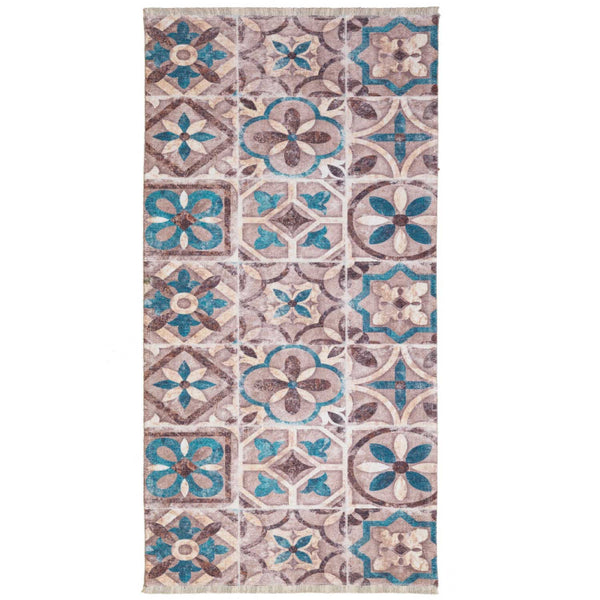 baldiflex tappeto collezione ambiente maiolica