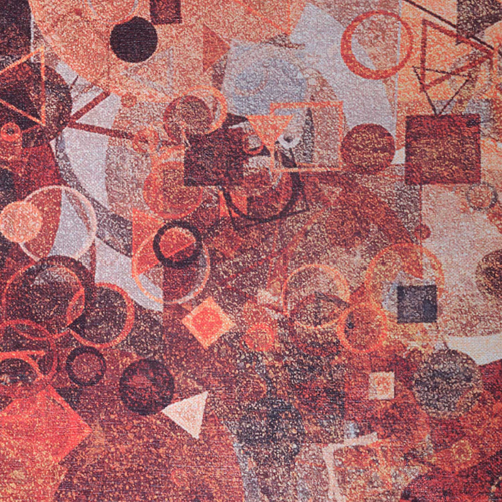 baldiflex tappeto collezione ambiente mondrian