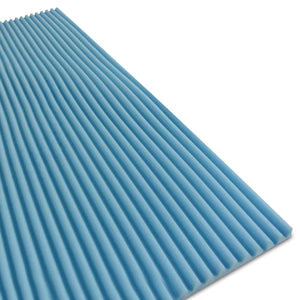 Topper en mémoire une zone différenciée Wave