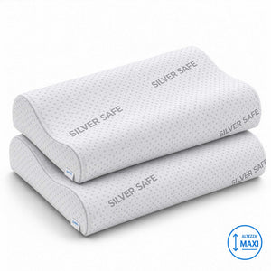 Coussin cervical mémoire Orto Maxi
