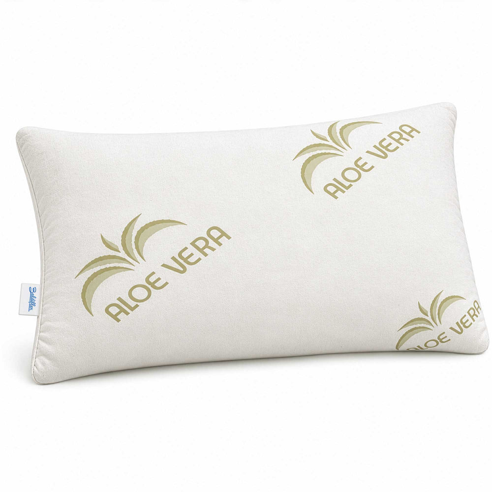 Perforated fresh memory soap cushion
