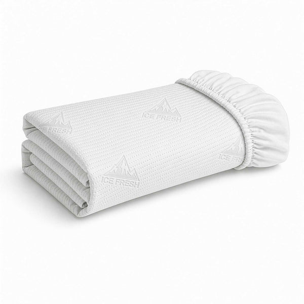 Protège-matelas frais Ice Fresh