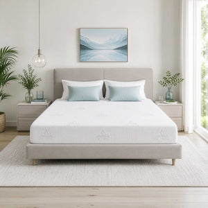 Protège-matelas frais Ice Fresh