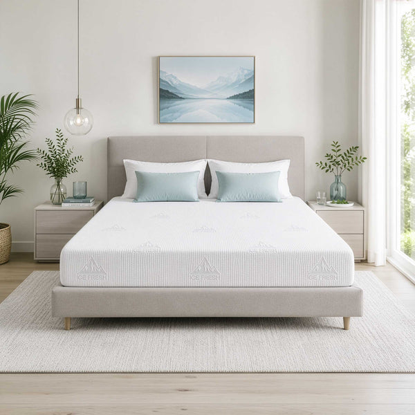 Protège-matelas frais Ice Fresh