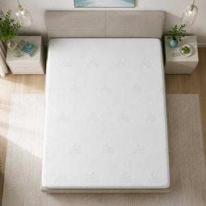 Protège-matelas frais Ice Fresh
