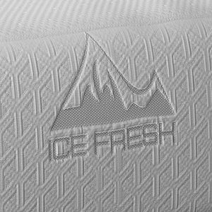Protège-matelas frais Ice Fresh
