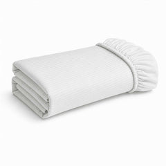 Protège-matelas en polycoton