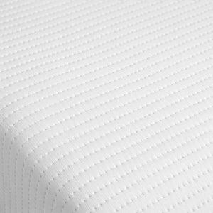Protège-matelas en polycoton