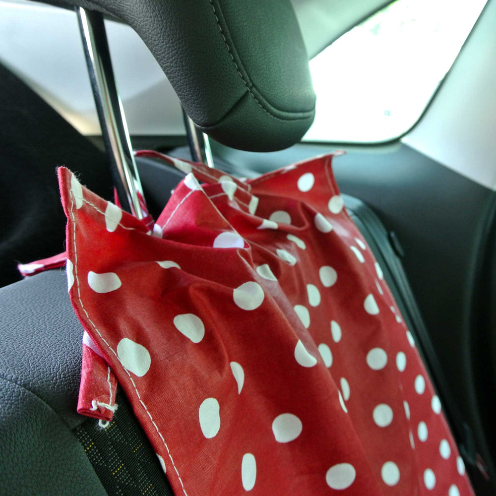 Coprisedile cani per auto idrorepellente Cuccioletti