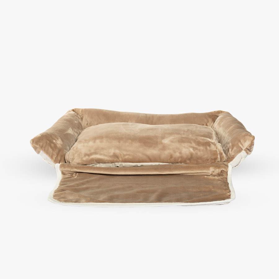 Cuccia cani da interno Achille Cuccioletti