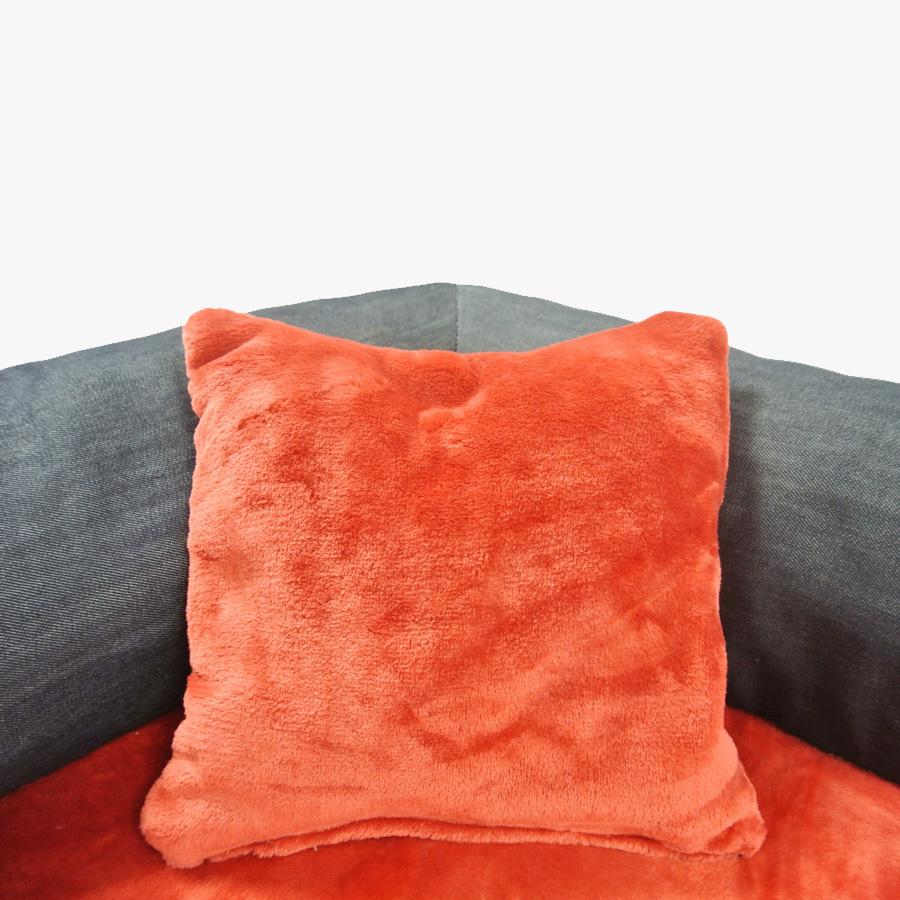 Cuccia cani da interno Alvin Cuccioletti