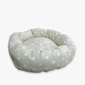 Cuccia cani da interno Holly Cuccioletti tonda