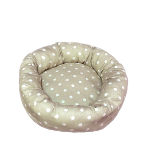 Cuccia cani da interno Holly Cuccioletti