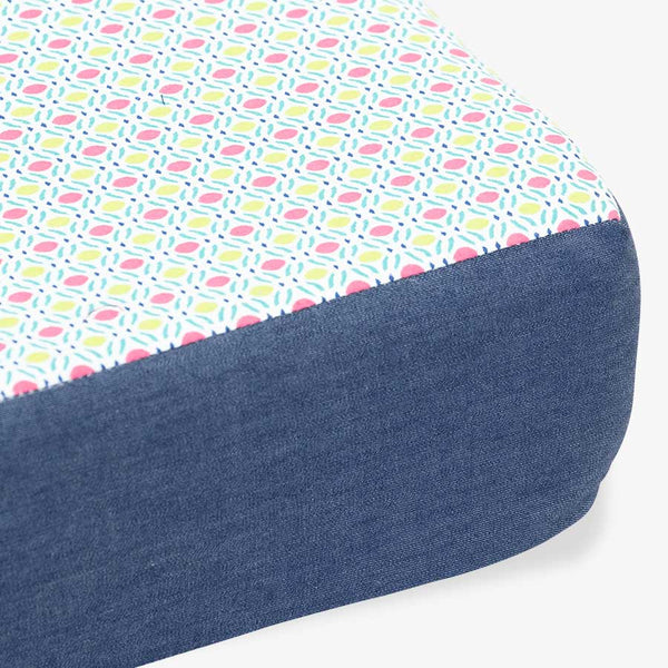 Cuccia cani da interno in memory Honey Cuccioletti dettaglio