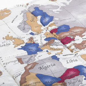 Cuccia cani da interno Lessie Cuccioletti dettaglio